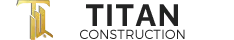 Titan logo kalkukator